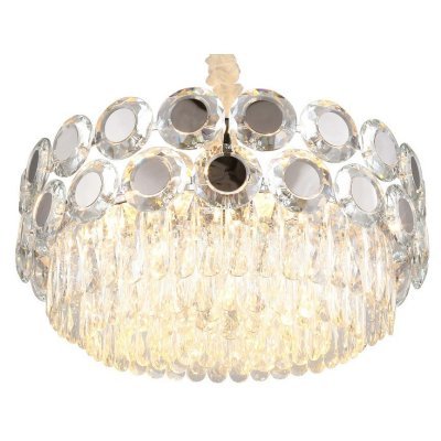 Подвесная люстра Aployt Nik...