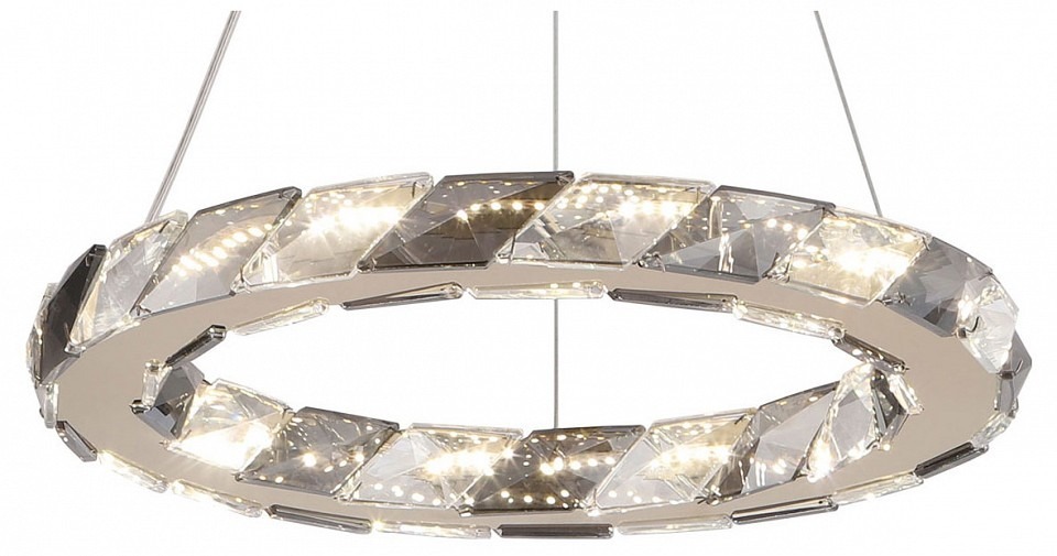 Фото Подвесной светильник Lussole Citrus LSP-7156 - интернет-магазин МегаТерем в Москве