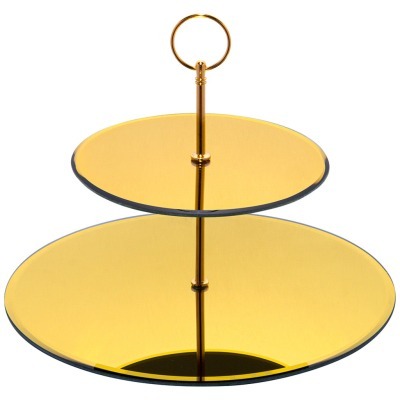 Блюдо сервировочное 2-х яру...