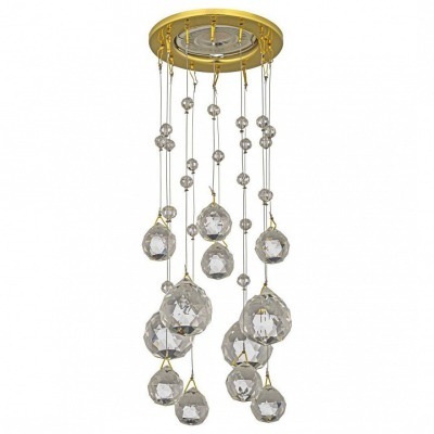 Встраиваемый светильник Dio...