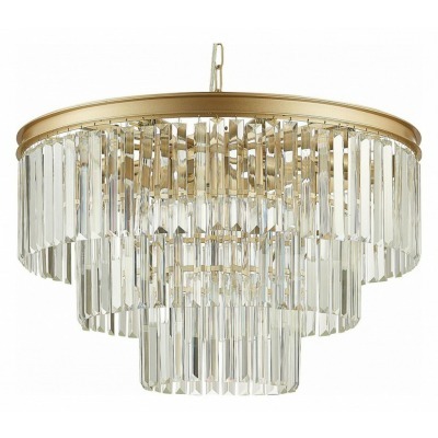 Подвесная люстра ST-Luce Ercolano SL1624.203.12