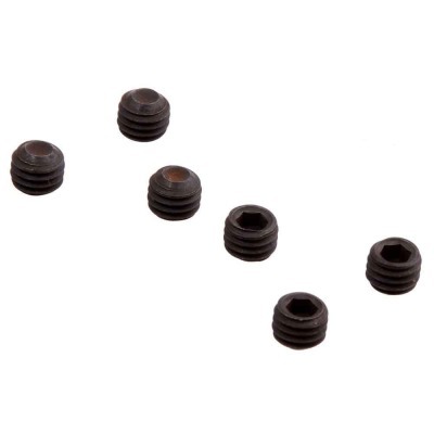 Набор винтов HSP 5x4 мм - 8...