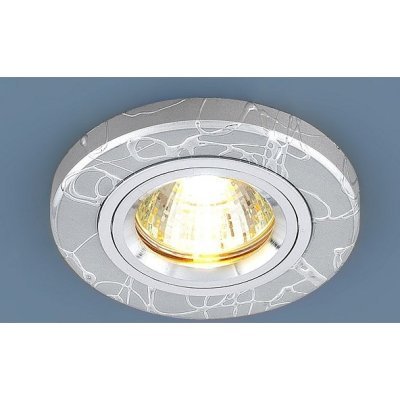 Встраиваемый светильник Ele...