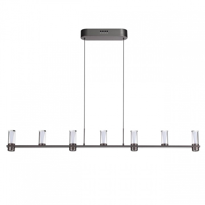 Фото Подвесной светильник Odeon Light HIGHTECH 7143/45L OD_7143_45L - интернет-магазин МегаТерем в Москве