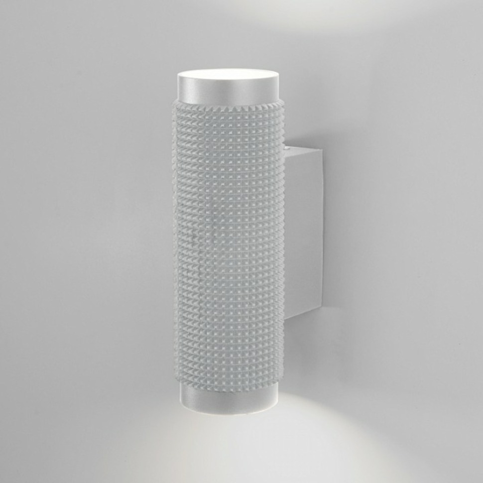 Фото Накладной светильник Elektrostandard Spike a050117 ELK_a050117 - интернет-магазин МегаТерем в Москве