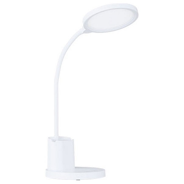 Фото Настольная лампа офисная Eglo Brolini 900529 EG_900529 - интернет-магазин МегаТерем в Москве