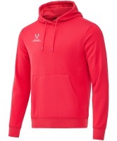 Худи ESSENTIAL Cotton Hoodie, красный (2117159)