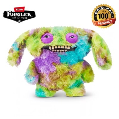 Мягкая игрушка FUGGLER Граф...