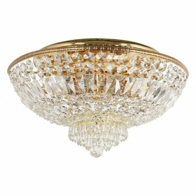 Накладной светильник Arti Lampadari Eterno Eterno E 1.2.55.600 G AL_Eterno_E_1.2.55.600_G