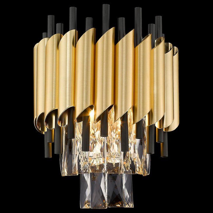 Фото Накладной светильник Wertmark Cartuccia WE138.02.401 - интернет-магазин МегаТерем в Москве