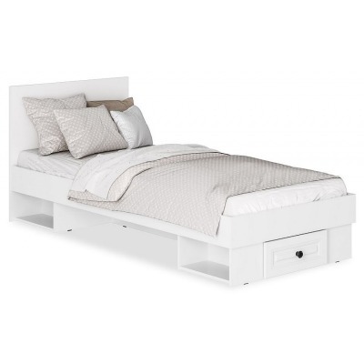 Кровать односпальная Софт BTS_00-00143350