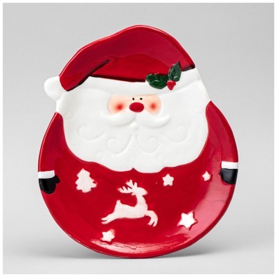 Тарелка закусочная коллекци...