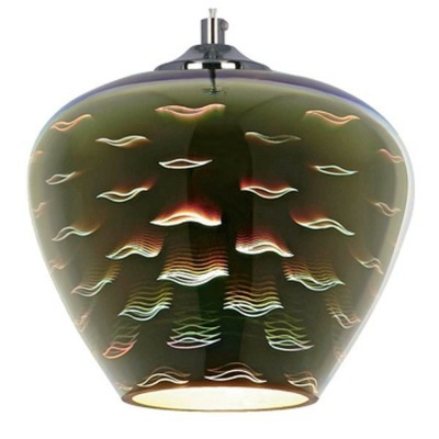 Подвесной светильник Fametto DLC-G447 UL-00001830 UL_UL-00001830