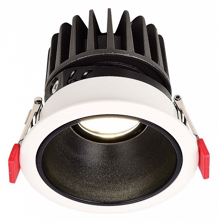 Фото Крепление для встраивания светильника ST-Luce ST051 ST051.508.01 - интернет-магазин МегаТерем в Москве