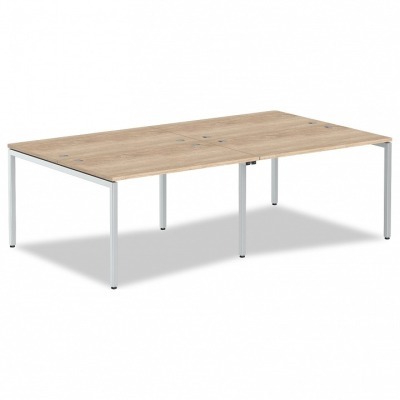 Стол офисный Xten S XWST 24...