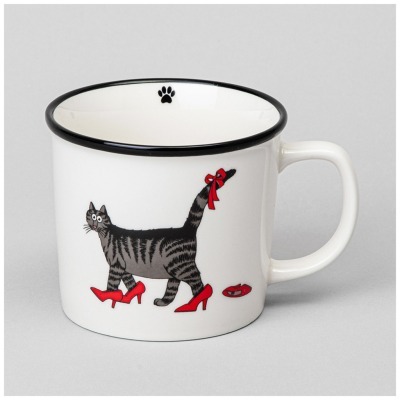 Кружка lefard мысли 370мл (...