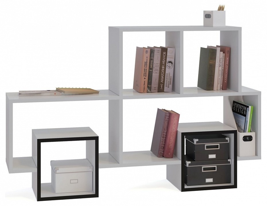 Фото Полка навесная ПК-10 SK_PK10B6 - интернет-магазин МегаТерем в Москве