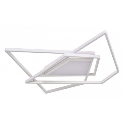 Накладной светильник DeMarkt Эдгар 408013001 MW_408013001