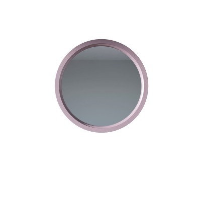 Зеркало Leontina Lavanda кр...