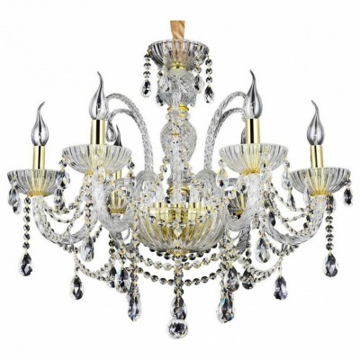 Подвесная люстра Omnilux Bo...