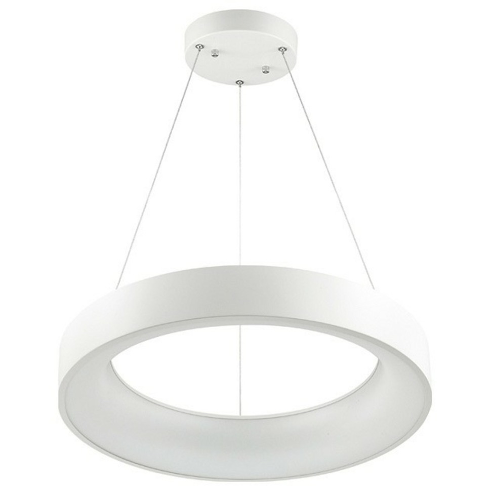 Фото Подвесной светильник Odeon Light Sole 4066/50L OD_4066_50L - интернет-магазин МегаТерем в Москве