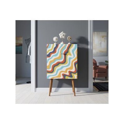 Комод на высоких ножках Ber...