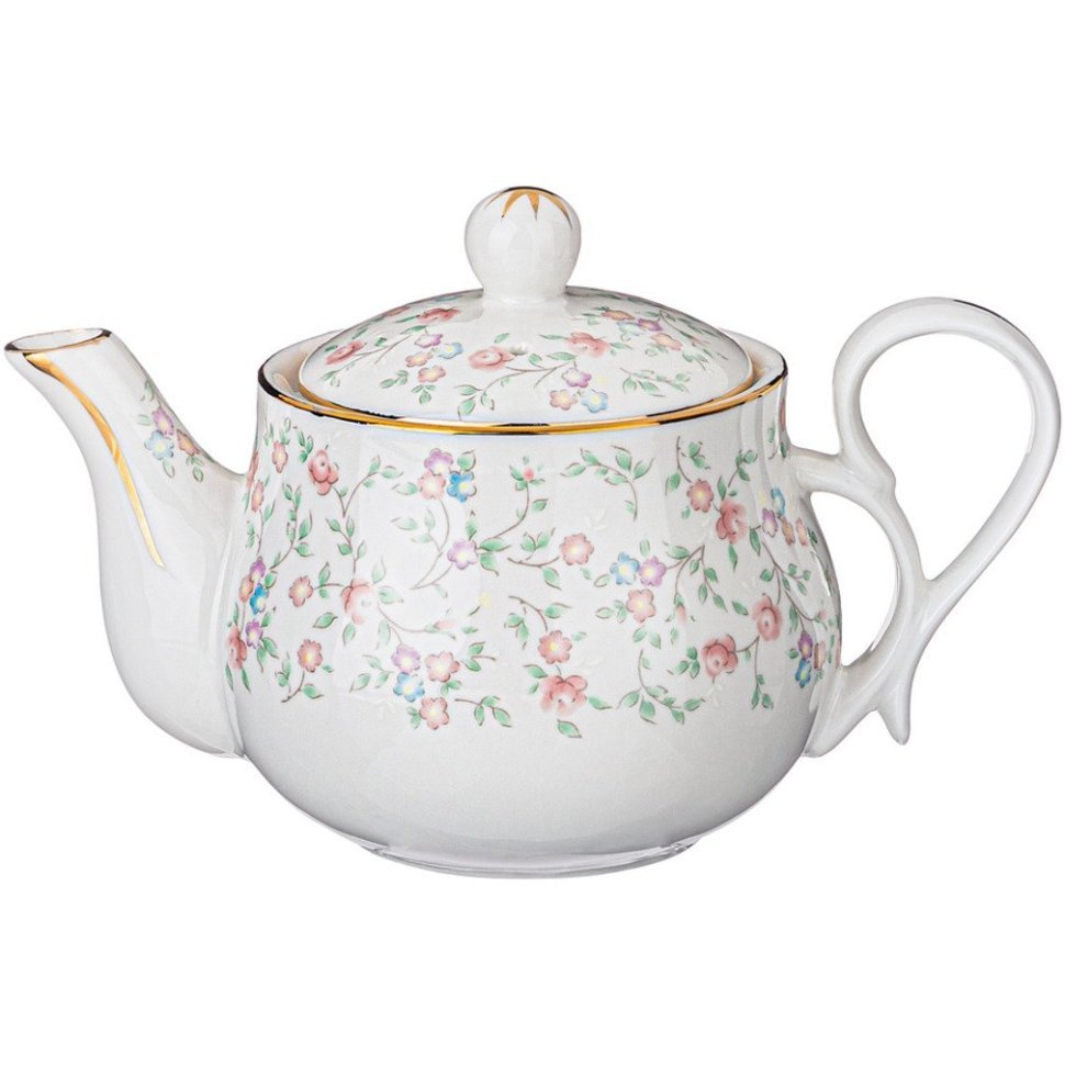 Фото Чайник lefard фабьен 350 мл (760-706)  - интернет-магазин МегаТерем в Москве