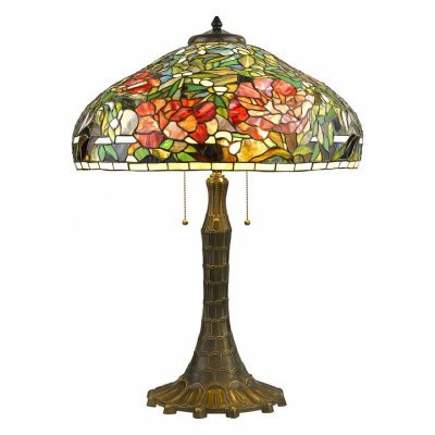 Настольная лампа декоративн...