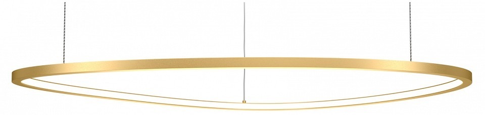 Фото Подвесной светильник Maytoni Glint MOD072PL-L36BSK MY_MOD072PL-L36BSK - интернет-магазин МегаТерем в Москве