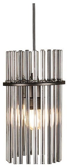 Фото Подвесной светильник Lussole Miller LSP-8925 - интернет-магазин МегаТерем в Москве