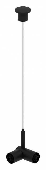 Фото Подвес ST-Luce Techno ST1601.429.00 - интернет-магазин МегаТерем в Москве