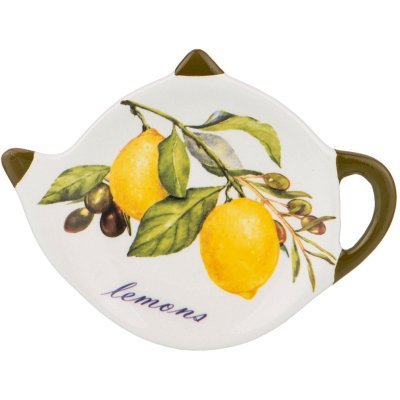 Подставка под чайный пакети...