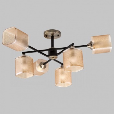 Люстра на штанге Imex MD.42...