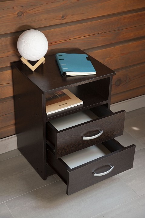 Фото Тумбочка КТ-09.1 SK_84510 - интернет-магазин МегаТерем в Москве