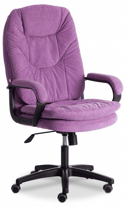 Фото Кресло компьютерное Comfort LT TET_19377 - интернет-магазин МегаТерем в Москве