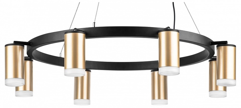 Фото Подвесная люстра Lightstar Rullo LR0184080 LS_LR0184080 - интернет-магазин МегаТерем в Москве