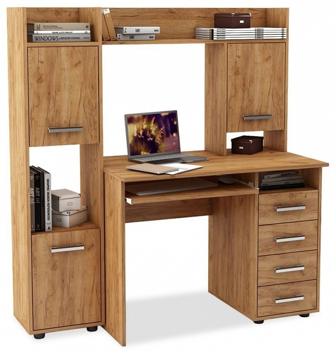 Фото Набор для детской Остин-11К MAS_USHO-11K-DZ - интернет-магазин МегаТерем в Москве