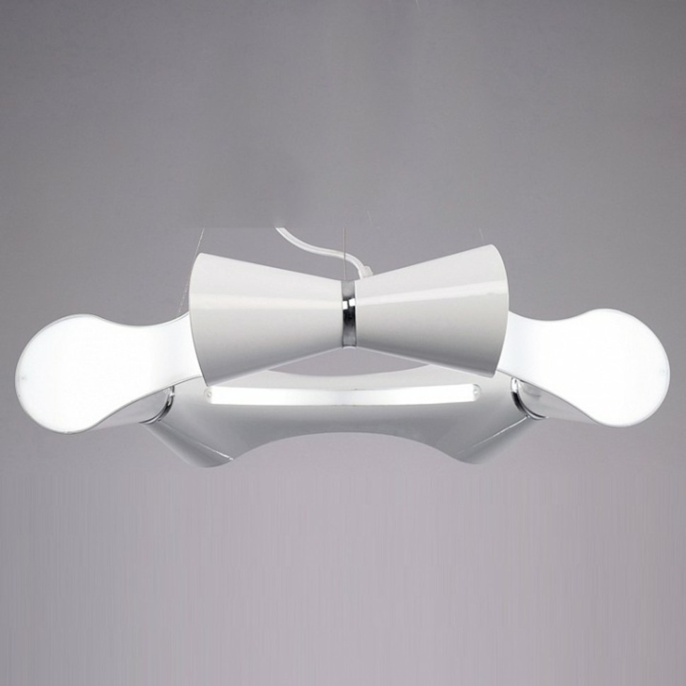 Фото Подвесная люстра Mantra Ora 1540 MN_1540 - интернет-магазин МегаТерем в Москве