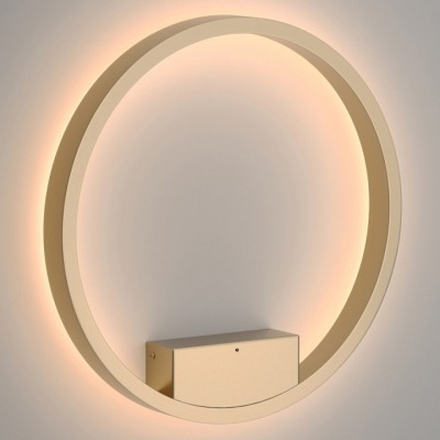 Накладной светильник Maytoni Rim MOD058WL-L25BS3K MY_MOD058WL-L25BS3K