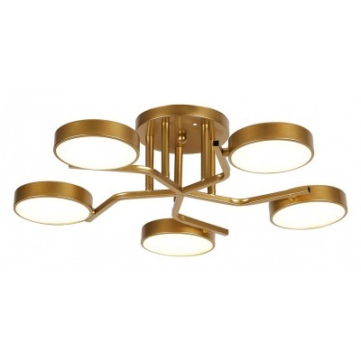 Потолочная люстра Escada St...