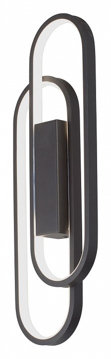 Фото Накладной светильник Vitaluce V3042 V3042-1/2A VI_V3042-1_2A - интернет-магазин МегаТерем в Москве