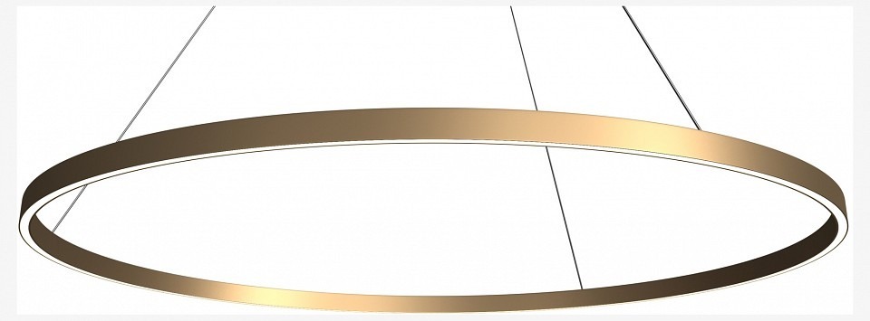 Фото Подвесной светильник Maytoni Rim MOD058PL-L65BS3K MY_MOD058PL-L65BS3K - интернет-магазин МегаТерем в Москве