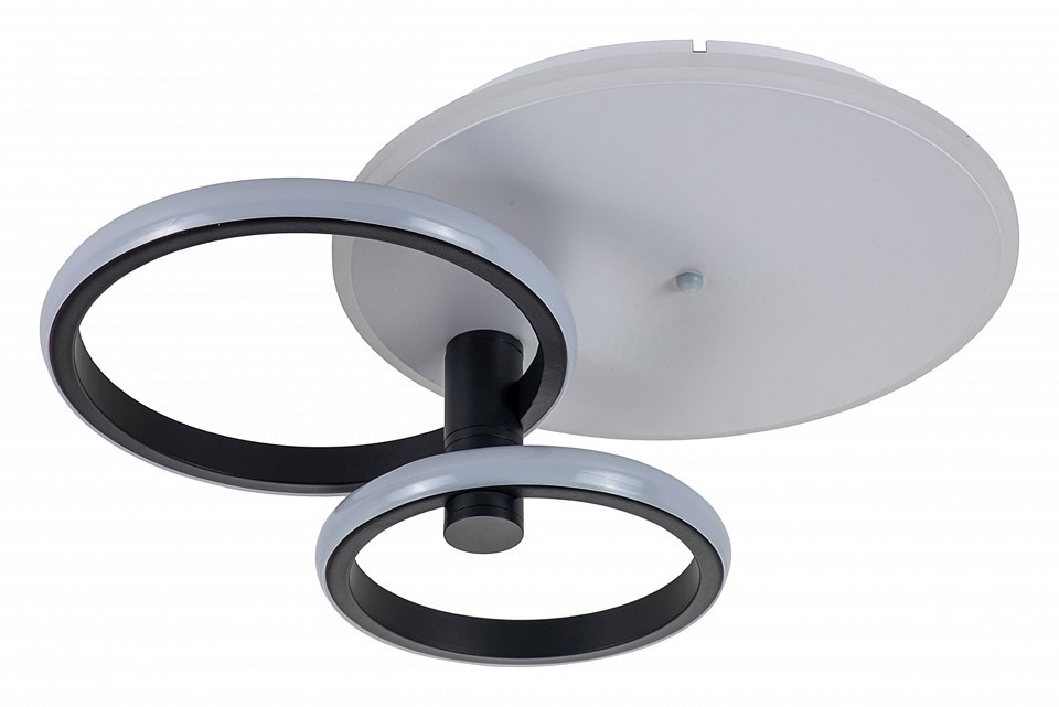 Фото Светильник на штанге Escada Contour 10213/2LED BL White ESC_10213_2LED_BL_White - интернет-магазин МегаТерем в Москве