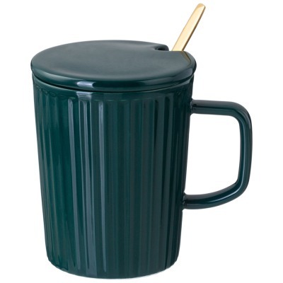 Кружка lefard herbal с крыш...