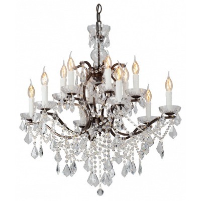 Подвесная люстра Vitaluce V5814 V5814-7/12 VI_V5814-7_12