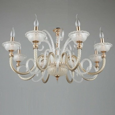 Подвесная люстра Omnilux Ag...