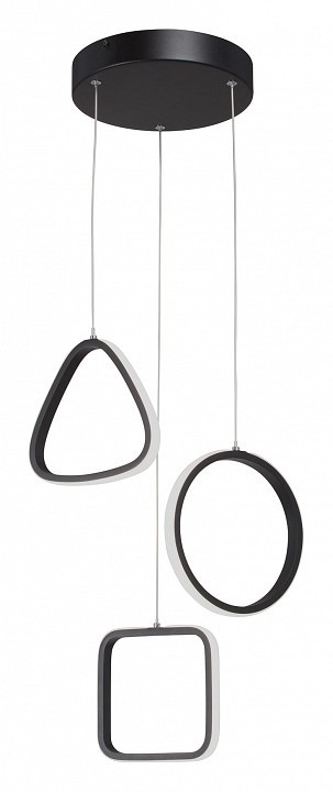 Фото Подвесной светильник Vitaluce V30480 V30480-1/3S VI_V30480-1_3S - интернет-магазин МегаТерем в Москве