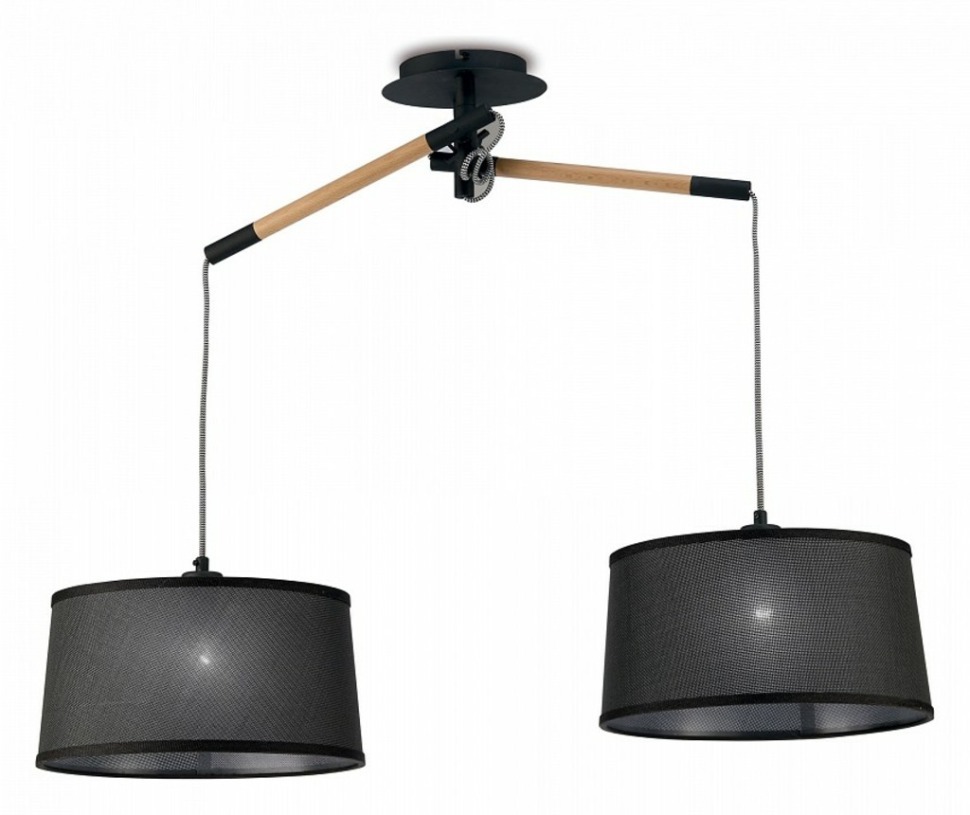 Фото Подвесной светильник Mantra Nordica 4931 MN_4931 - интернет-магазин МегаТерем в Москве