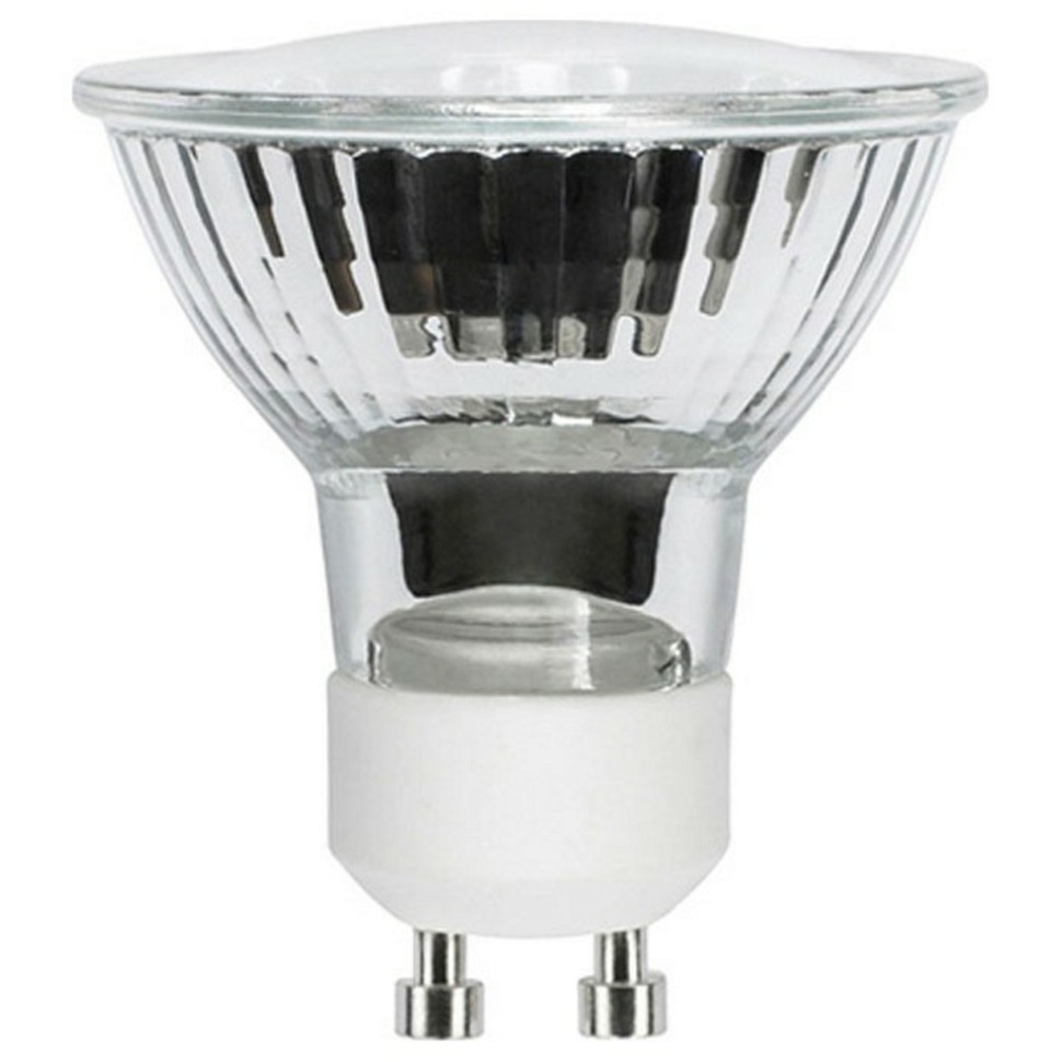 Фото Лампа галогеновая Uniel  GU10 50Вт K 1094 UL_01094 - интернет-магазин МегаТерем в Москве