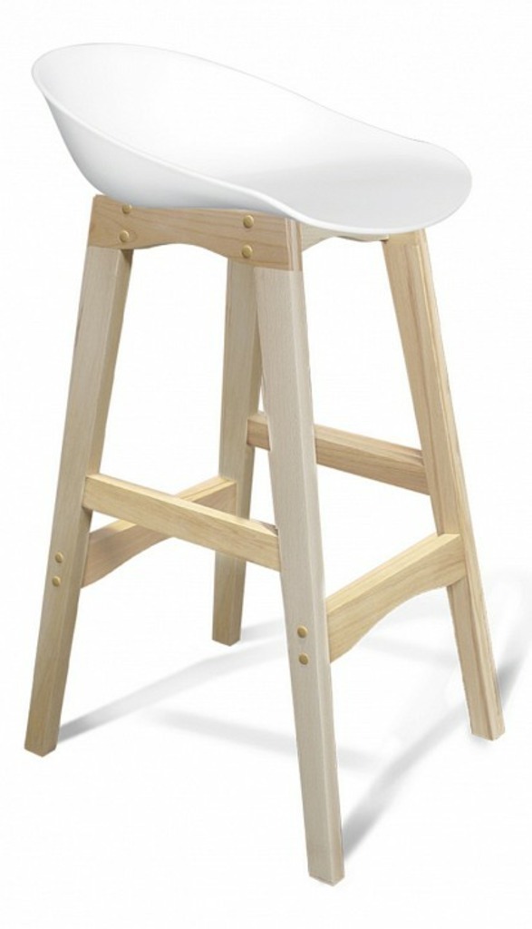 Фото Стул барный SHT-ST19/S65 She_2734992503 - интернет-магазин МегаТерем в Москве